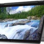 Dell Latitude 7410 2-in-1 Laptop | 14" 1920x1080 FHD | Core i5, 10th Gen - 256 GB SSD Hard Drive - 8 GB RAM - 3 Months Warranty