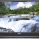 Dell Latitude 7300  - 13.3" HD - Intel Core i5-8365U - 8GB - 256GB SSD/Touch Screen - 3 Months Warranty