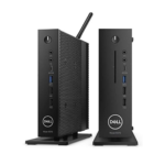 Dell Tiny 5070 Desktop | Pentium Processor, 256 Gb SSD Hard Drive - 4GB RAM - 3 Months Warranty