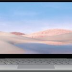 Microsoft Surface Go 12.4 Inches Size,  Intel core i5-10th Gen, 16 GB Ram, 256 GB SSD, Intel UHD Graphics - 3 Months Warranty