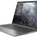 HP ZBook Firefly 14 G8 Full HD - 1920 x 1080 - Intel Core i7(11th Gen) - 16 GB RAM - 512 GB SSD, - 3 Months Warranty