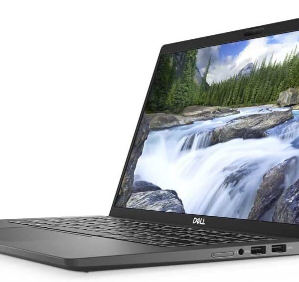 Dell Latitude 7410 Laptop | 14" 1920x1080 FHD - Touchscreen | Core i7, 10th Gen - 512 GB SSD Hard Drive - 16 GB RAM - 3 Months Warranty