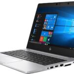 HP EliteBook 830 G6 Intel Core i5-8265U, 8 GB RAM, 256 GB SSD 13.3″ FHD Touch Screen, Intel UHD Graphics - 3 MONTHS WARRANTY