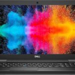 Dell Latitude 5590 Business Laptop | 15.6in HD | Intel Core i5-8th Gen | 8 GB DDR4 | 256 GB SSD - 3 MONTHS WARRANTY