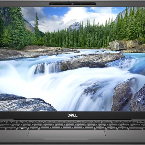 Dell Latitude 7520 Laptop, Intel core i5-11th Generation, 16 GB Ram - 512 GB SSD , 15.6 Inches, Touch Screen – 3 Months Warranty