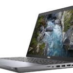 Dell Precision 3561 Laptop - 15.6 Inches Size - Intel Xeon R - 512 GB SSD - 16 GB RAM -  4 Gb Dedicated Graphics  - 3 Months Warranty