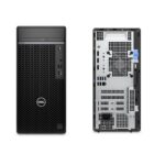 Dell Optiplex 3080 | Intel i5-10th Gen | 8 GB Ram | 250 GB SSD, 1 Tb HDD – 3 Months Warranty