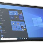 HP EliteBook x360 1040 G8 Convertible 14″ Laptop, Corei7-11TH GEN, 16 GB RAM, 512 GB NVMe SSD, – 3 Months Warranty