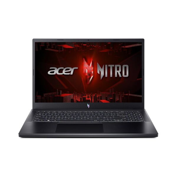 Acer Nitro V 15 Intel Core i7-13620H, 16 GB RAM 512 GB SSD NVIDIA GeForce RTX 4050 6 GB 15.6" FHD IPS 165Hz Display - 1 Year Warranty
