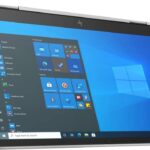 HP EliteBook 830 G8 2in1 Touch Screen FHD IPS Laptop Intel Core i5-11th Gen, 16 GB RAM, 256 GB SSD  – 3 Months Warranty