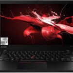 Lenovo ThinkPad T14s Gen - 14-inch FHD Touchscreen Laptop Computer, Intel Core i5-10th Gen, 16 GB RAM, 256 GB SSD - 3 Months Warranty