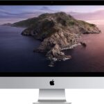 Apple 2019 iMac with 3.0GHz Intel Core i5, 21.5 inch Retina Display, 16 GB RAM, 256 GB SSD, 4 Gb Dedicated Graphics - 3 Months Warranty