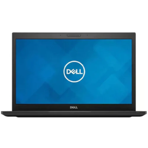 Dell Latitude 7490 Laptop FHD Display, Intel Core i7-8th Generation, 8 GB Ram, 256 GB SSD - 3 Months Warranty