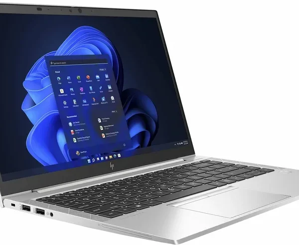 HP EliteBook 840 G8 14 Inches FHD IPS Laptop Intel i7-11th Gen, 16 GB RAM, 256 GB SSD, – 3 Months Warranty