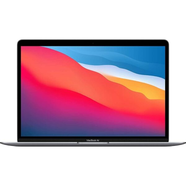 Apple MacBook Air M1, RAM 8 GB, 256 GB SSD 13.3-inch, - Space Grey - 1 Year Warranty
