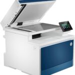 HP Color Laserjet Pro MFP 4303FDN - 3 Months Warranty