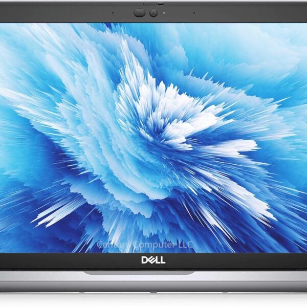 Dell Latitude 5420 14" FHD Business Laptop, Intel Core i7-1145G7, 8 GB RAM, 256 GB SSD -  3 Months Warranty