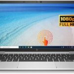 HP EliteBook 830 G8 Touch Screen FHD IPS Laptop Intel Core i7-11th Gen, 16 GB RAM, 256 GB SSD – 3 Months Warranty