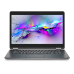 Dell Latitude E7470 | 14 inch Business Laptop | Intel i5-6300U | 8 GB | 256 GB SSD - 3 Months Warranty