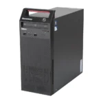 Lenovo ThinkCentre Edge 72 PC Core i5-4th Gen, 500 Gb HDD, 4 Gb Ram - 3 Months Warranty