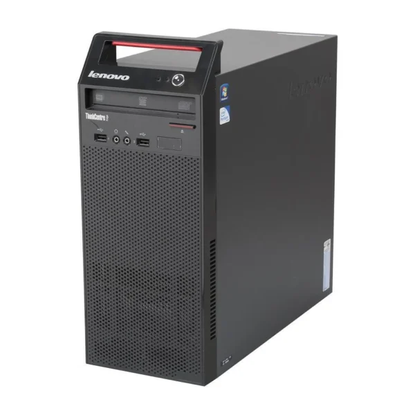 Lenovo ThinkCentre Edge 72 PC Core i5-4th Gen, 500 Gb HDD, 4 Gb Ram - 3 Months Warranty