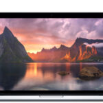 Apple MacBook Pro 2015, Intel Core i5 Processor, 8 GB RAM, 256 GB SSD Storage Silver – 3 Months Warranty