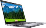 Dell Latitude 5410, 14″ FHD Display, Intel Core i5-10TH GEN, 8 GB RAM, 256 GB, FHD, INTEL UHD Graphics – 3 Months Warranty - Image 3