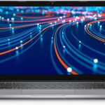 Dell Latitude 5320 13.3 Inches Laptop, Intel Core i7-11TH Gen, 32 GB RAM, 512 GB SSD, Backlit Keyboard - 3 Months Warranty