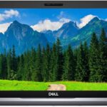 Dell Latitude 5410, 14″ FHD Display, Intel Core i7-10TH GEN, 8 GB RAM, 256 GB, FHD, INTEL UHD Graphics – 3 Months Warranty