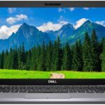 Dell Latitude 5410, 14″ FHD Display, Intel Core i5-10TH GEN, 8 GB RAM, 256 GB, FHD, INTEL UHD Graphics – 3 Months Warranty