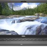 Dell Latitude 7330 Laptop - 13.3" FHD, Intel Core i7-12th Generation – 16 GB – 512 GB SSD/Touch Screen – 3 Months Warranty