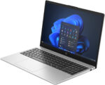 HP 250R G10 Laptop, 15.6" FHD SVA Display, Intel Core 7-150U, 8 GB RAM, 512 GB SSD, Intel Graphics, Gray - 1 Year Warranty - Image 4