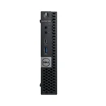 Dell OptiPlex 7060 Tiny Desktop Intel Core i5-8th Gen, 8 Gb Ram, 256 Gb SSD - 3 Months Warranty - Image 3