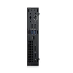Dell OptiPlex 7060 Tiny Desktop Intel Core i5-8th Gen, 8 Gb Ram, 256 Gb SSD - 3 Months Warranty - Image 4