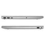 HP Laptop 15-fd0274ne 15.6 Inches, Intel Core 5-120u, 8 GB RAM, 512 GB SSD, Windows 11 Home With Original HP Bag & Mouse, Silver-1 Year Warranty - Image 6