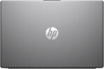 HP 250R G10 Laptop, 15.6" FHD SVA Display, Intel Core 7-150U, 8 GB RAM, 512 GB SSD, Intel Graphics, Gray - 1 Year Warranty - Image 2