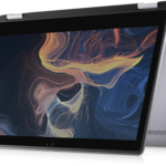Dell Latitude 3310 2-in-1 Laptop, 13.3-inch FHD Touchscreen, Intel Core i5-8th Gen, 8 GB RAM, 256 GB SSD – 3 Months Warranty