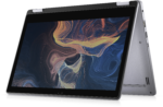 Dell Latitude 3310 2-in-1 Laptop, 13.3-inch FHD Touchscreen, Intel Core i5-8th Gen, 8 GB RAM, 256 GB SSD – 3 Months Warranty