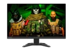 Lenovo G27-30 27 Inches FHD 1920x1080 165Hz 4ms Gaming Monitor LCD - Warranty Available - Image 4