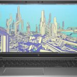 HP ZBook Firefly 15 G8 15.6″ Mobile Workstation – Full HD – 1920 x 1080 – Intel Core i7, 11th Gen i7-1185G7 – 16 GB RAM – 512 GB SSD, – 3 Months Warranty