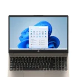 HP 15-fd0230wm  - 15.6'' FHD IPS Touch Laptop - Intel Core i3-N305, 8GB RAM, 256GB SSD, Windows 11 Home - 1 Year Warranty - Image 6