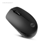 Microdigit Wireless Optical Mouse | MD225WM - Image 2