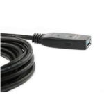 Heatz Zt49 Usb Extension Cable 5M 3.0