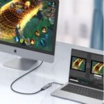 Onten USB to HDMI Video Capture Card US323 - Image 2