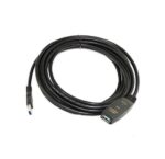 Heatz Zt49 Usb Extension Cable 5M 3.0 - صورة 2