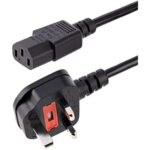Desktop Power Cable