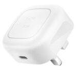Belkin 20W USB-C Wall Charger - White