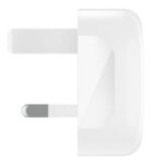 Belkin 20W USB-C Wall Charger - White - صورة 3