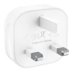 Belkin 20W USB-C Wall Charger - White - صورة 2