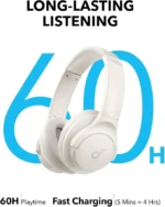 Anker soundcore Q11i Headphone - Image 2